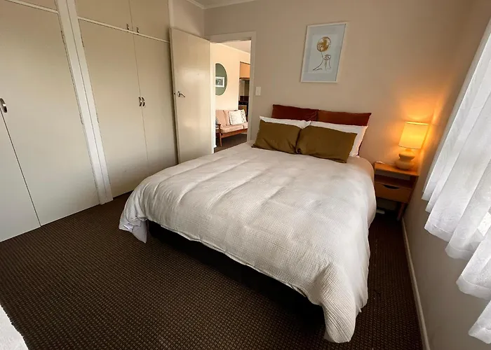 Time On Tilsley Holiday home Rotorua